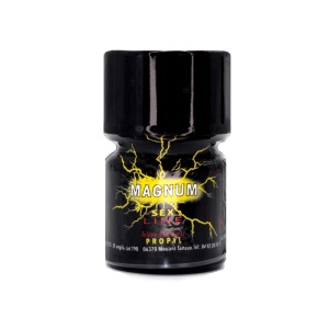 Magnum Gelb Propyl 15ml