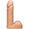 Realistic Dildo Vac U Lock 6" / 15 cm