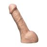 Perfectly Erect Realistic Cock 7 inch