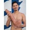 Drew Sebastian Dildo 4 Grossen