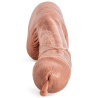 Drew Sebastian Dildo 4 Grossen