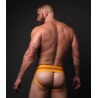 Tight End Jockstrap Yellow