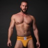 Tight End Jockstrap Yellow