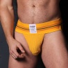 Tight End Jockstrap Yellow