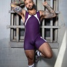 TAKE DOWN SINGLET JOCK