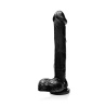 Dildo Mit Sack 23cm