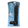 9"/23cm  Dildo w/Suction cup