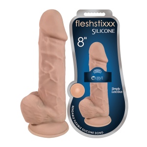 Fleshstixx Dong Flexible...