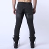 Saddleback Pant Black