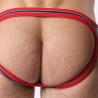 Archer Jock Brief Red