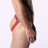 Archer Jock Brief Red