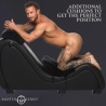 Black Kinky Sex Chaise