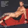 Kinky Sex Chaise Rojo