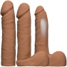 Dual Density ULTRASKYN Toy Set 7"/8" Tan