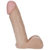 Realistic Dildo Vac U Lock 6"/15 cm