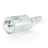 La Pump Rosebud Anal Cylinder 12175 1