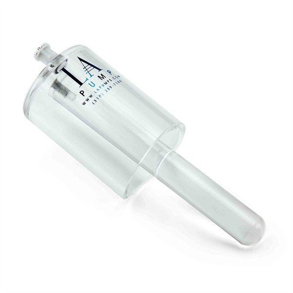 La Pump Rosebud Anal Cylinder 12174