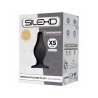 Double Density Anal Plug 2 - XS Black