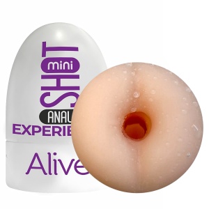 Mini Anal Masturbator...