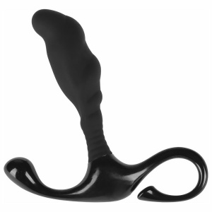 Prostate Stimulator Nero Black