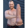 MrClementineXL Dildo 4 Sizes