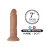 Männer-Torso Apollo Tan