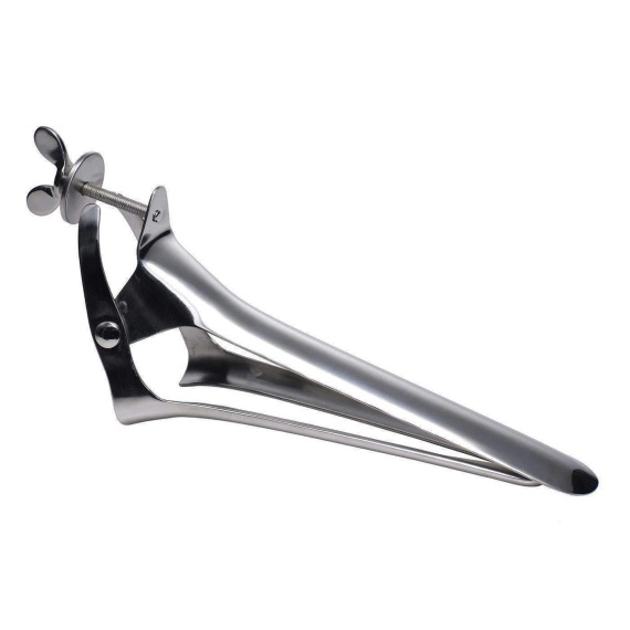 Huge Equine Speculum 17"