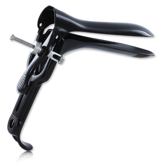 Black Cusco Speculum