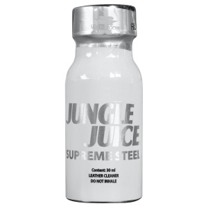 Jungle Juice Supreme Steel...