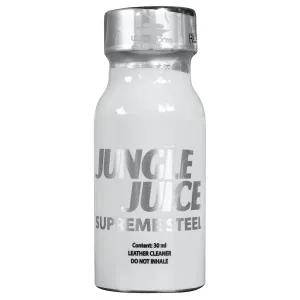 Jungle Juice Supreme Steel...