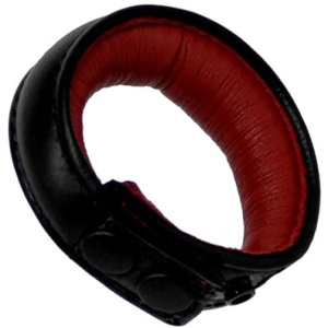 Sand-Weighted Cock Ring