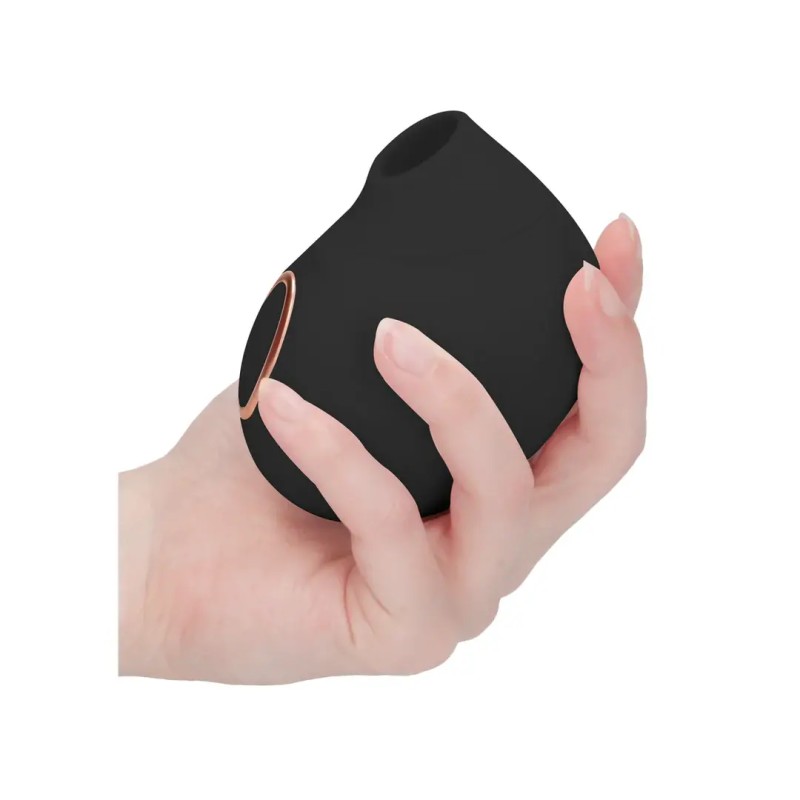 Seductive - air pulse vibrator