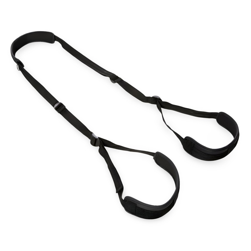 Adjustable travel sling