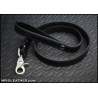 Mr S All Leather Leash 81cm 6250 1
