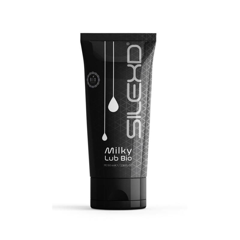 Milky lubricant bio 100 ml