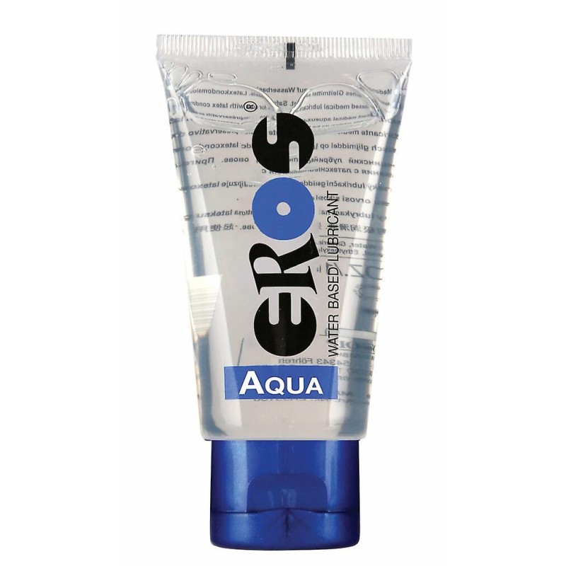Eros aqua tube
