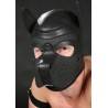 Neo Puppy Hood negro 7508 1