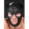 Neo Puppy Hood schwarz 7509 1