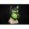Neo Puppy Hood lime 7548 1