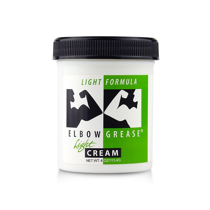 Eg light cream