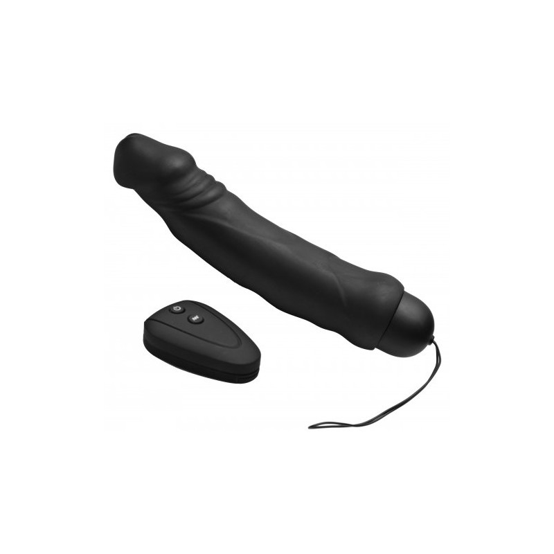 Ivan 10 x mode remote vibe