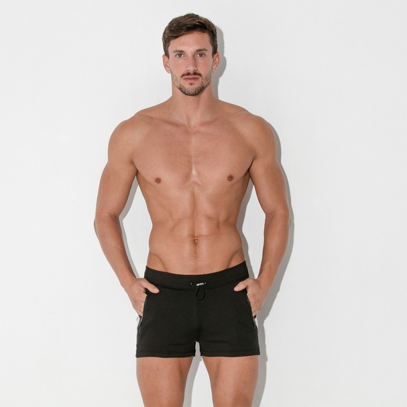 Rush mini-short