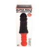 Plug XXl 35cm Con Mango Alpha Male Dominator 8424 1