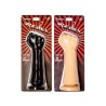 Anal Fist Plug The Rebel 32 Cm w/suction cup 8729 1