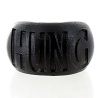 Hung Padded cockring 8890 1