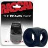 BRAWN CAGE 3X STRETCH SILICONE COCKSLING by RASCAL 9018 1