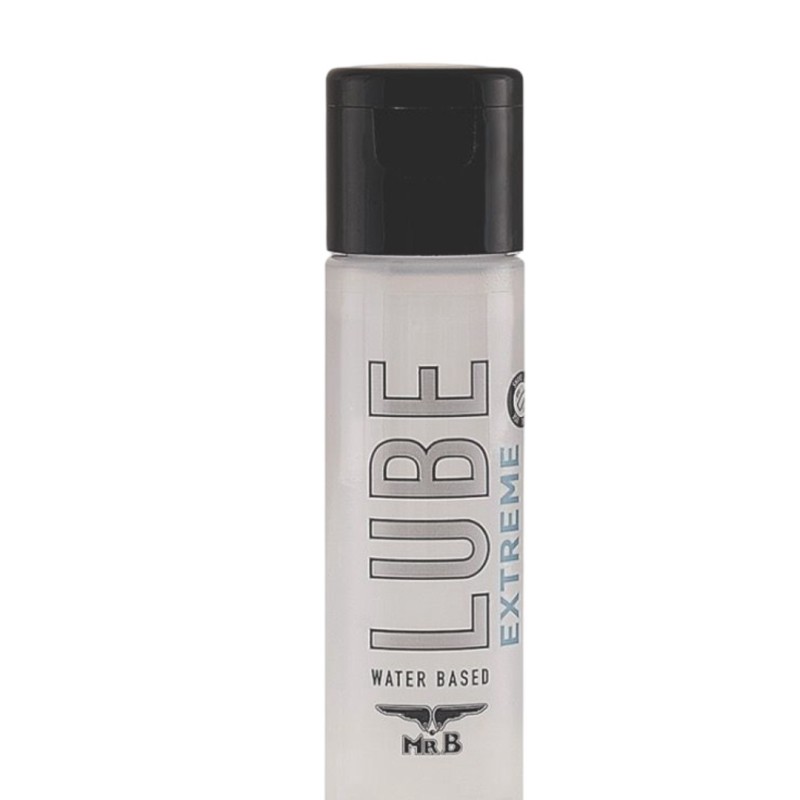Mb extreme lube water