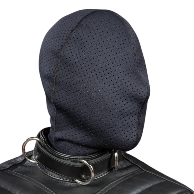 Neo air mesh anonymous hood