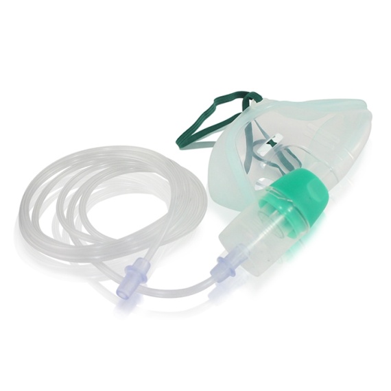 Poppers Inhalation mask 9754