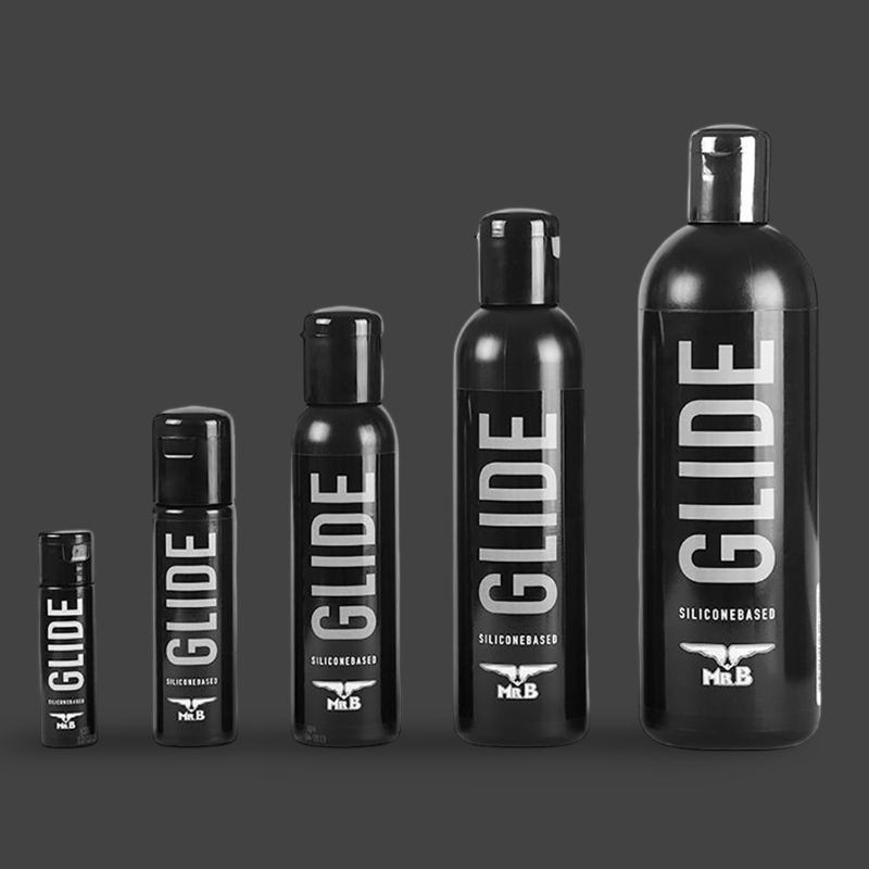 Rube Rider Cum lube Lubrifiant Rider cum